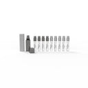 10 Piece Discovery Lederbox Set - Artisan Collection - MindGames Germany