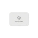 5 Piece Olfactive Discovery Lederbox Set - Floral - MindGames Germany