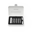 5 Piece Olfactive Discovery Lederbox Set - Fruity - MindGames Germany