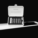 5 Piece Olfactive Discovery Lederbox Set - Fruity - MindGames Germany