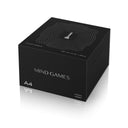 A4 Cassis Amber 10 oz Luxury Candle - MindGames Germany