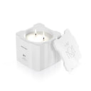 B1 Cherry Sandalwood 10 oz Luxury Candle - MindGames Germany