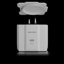 G5 Jasmine Milk 10 oz Luxury Candle - MindGames Germany