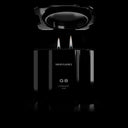 G8 Cardamom Oud 10 oz Luxury Candle - MindGames Germany