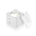 H5 Tobacco Tonka Bean 10 oz Luxury Candle - MindGames Germany