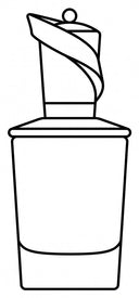 100 ml + 2 ml